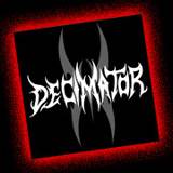 Decimator (BRA) : Promo CD